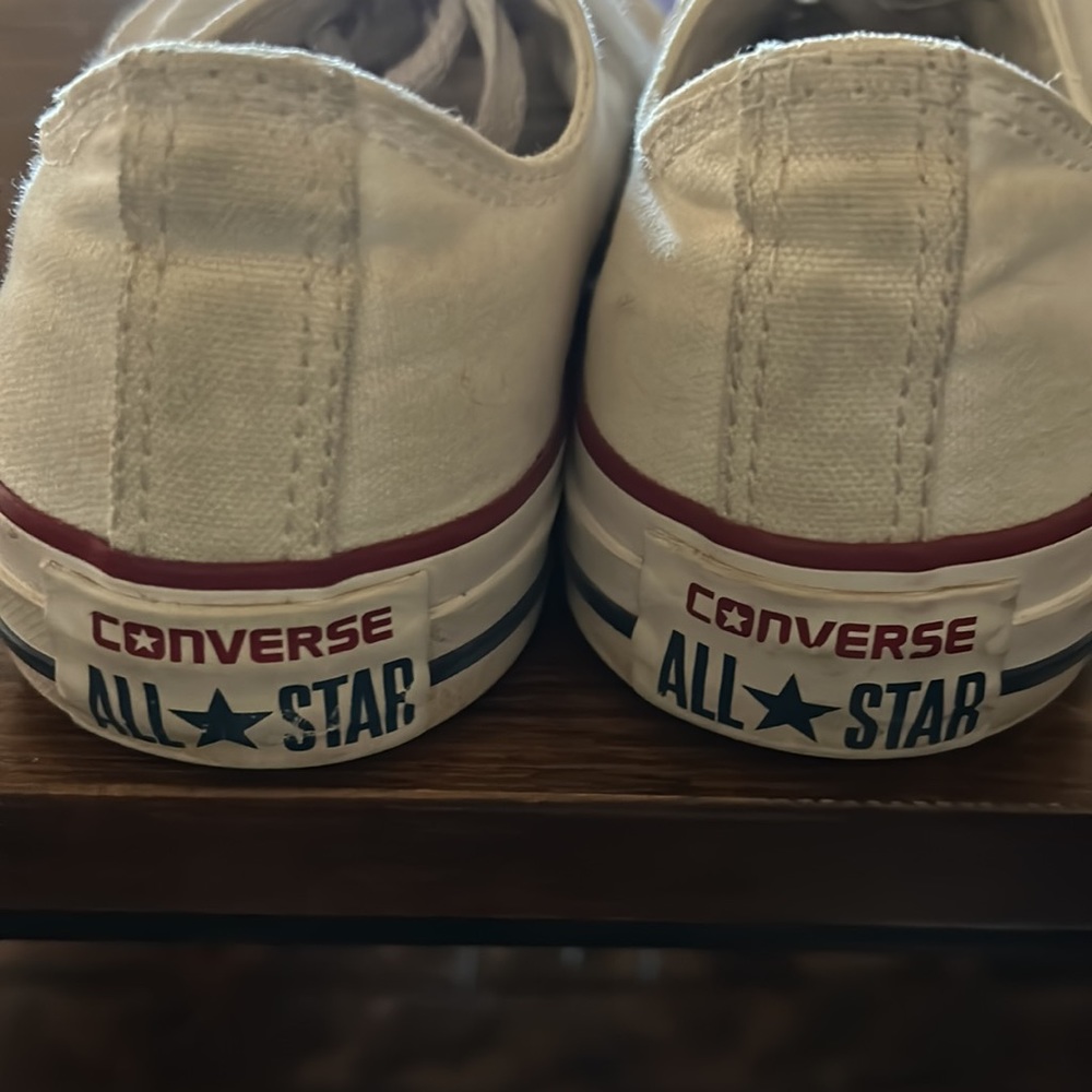 Converse All Stars - Picture 2 of 6